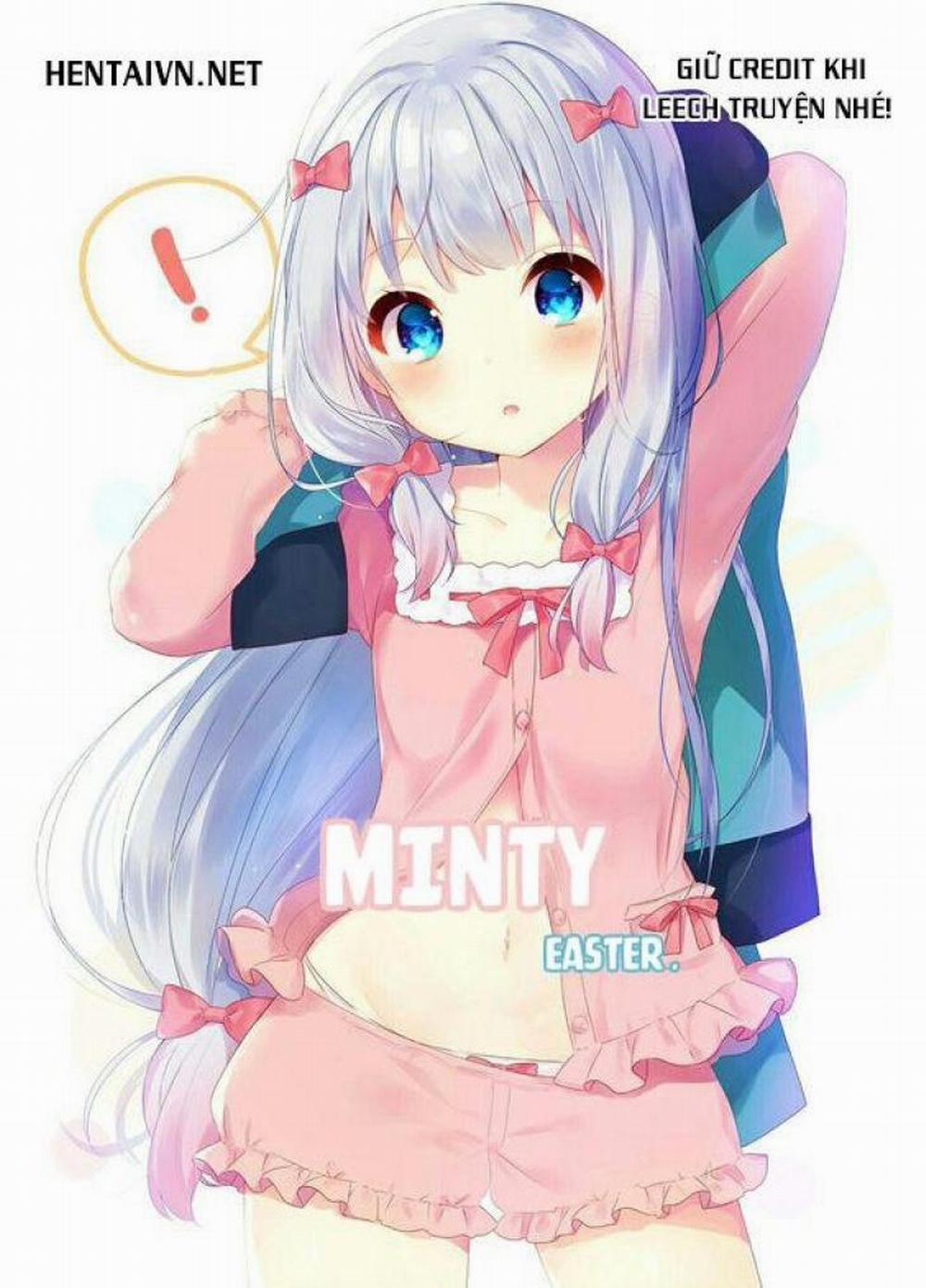 Cùng Với Mẹ Của Bạn Oneshot trang 0