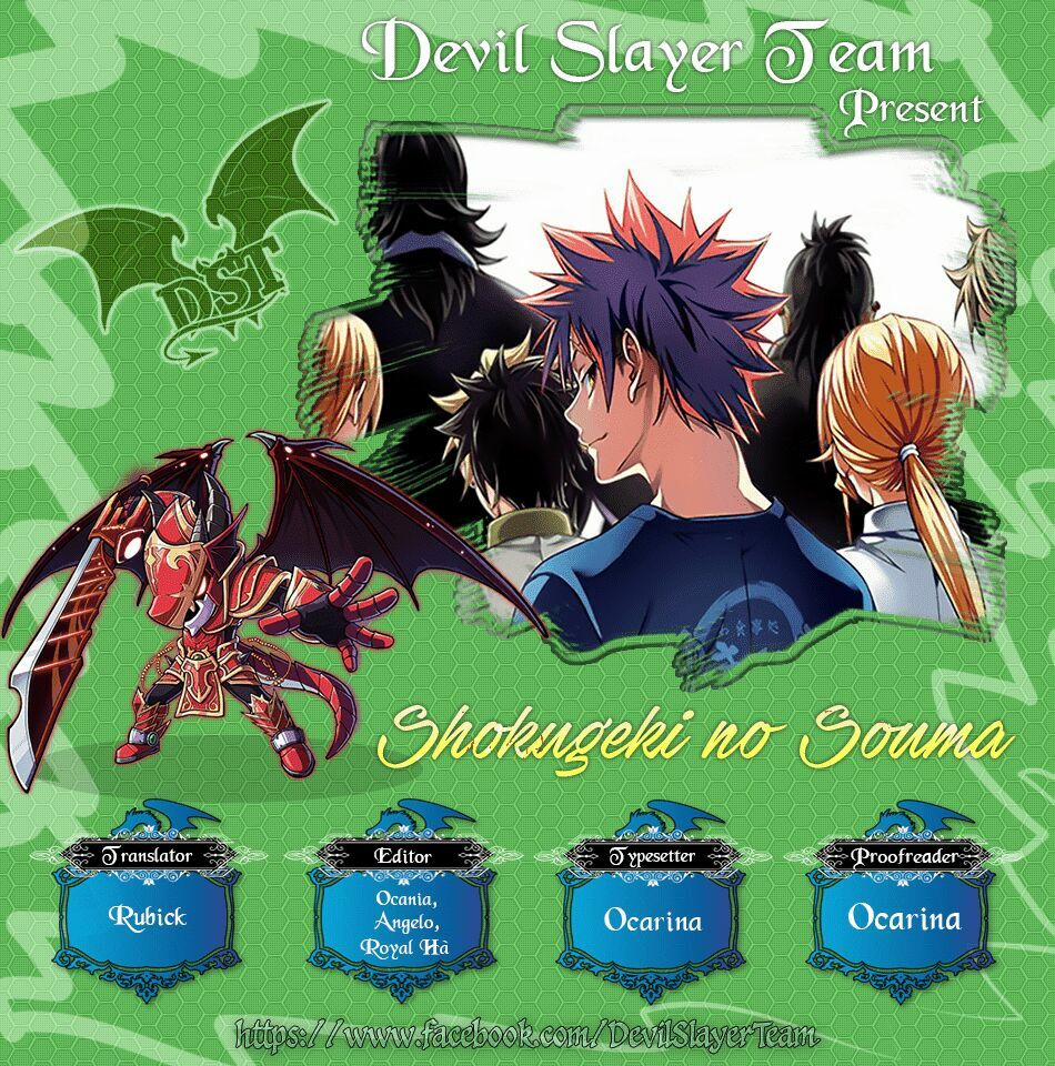 Cuộc Chiến Ẩm Thực 0.0 Hiện tại trang 2