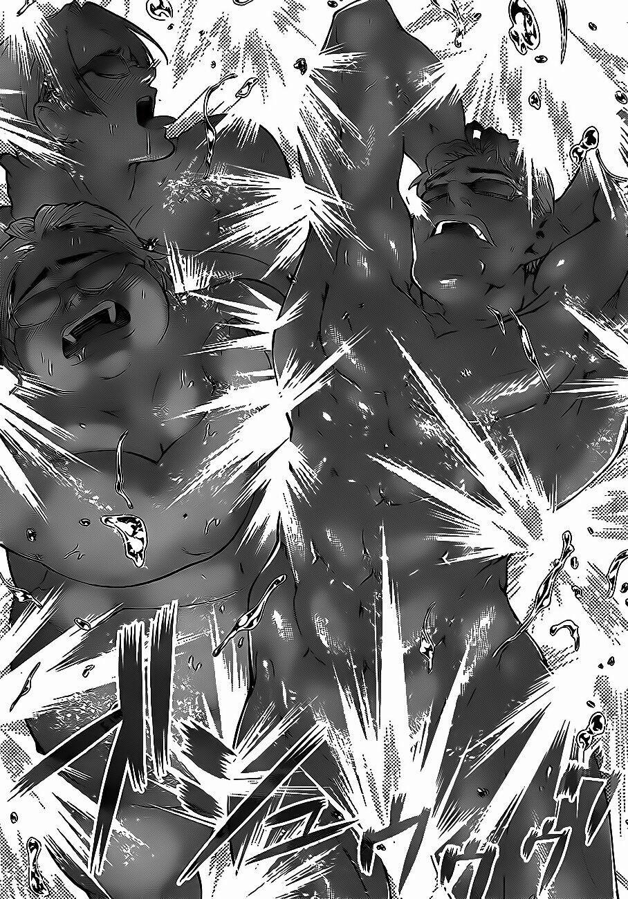 Cuộc Chiến Ẩm Thực 1 trang 32