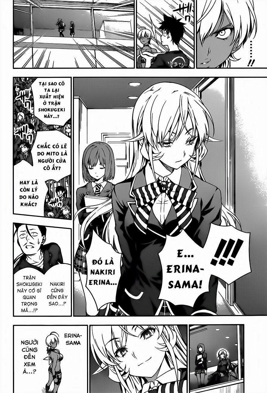 Cuộc Chiến Ẩm Thực 12 trang 7