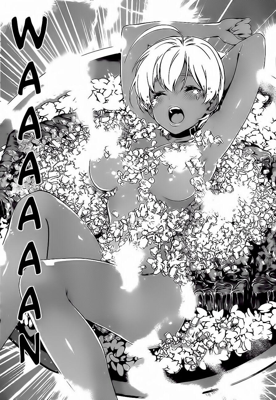 Cuộc Chiến Ẩm Thực 13 trang 13