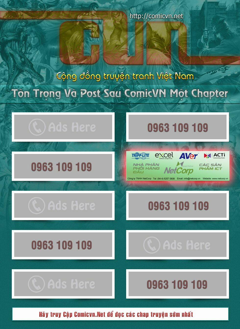 Cuộc Chiến Ẩm Thực 2 trang 1