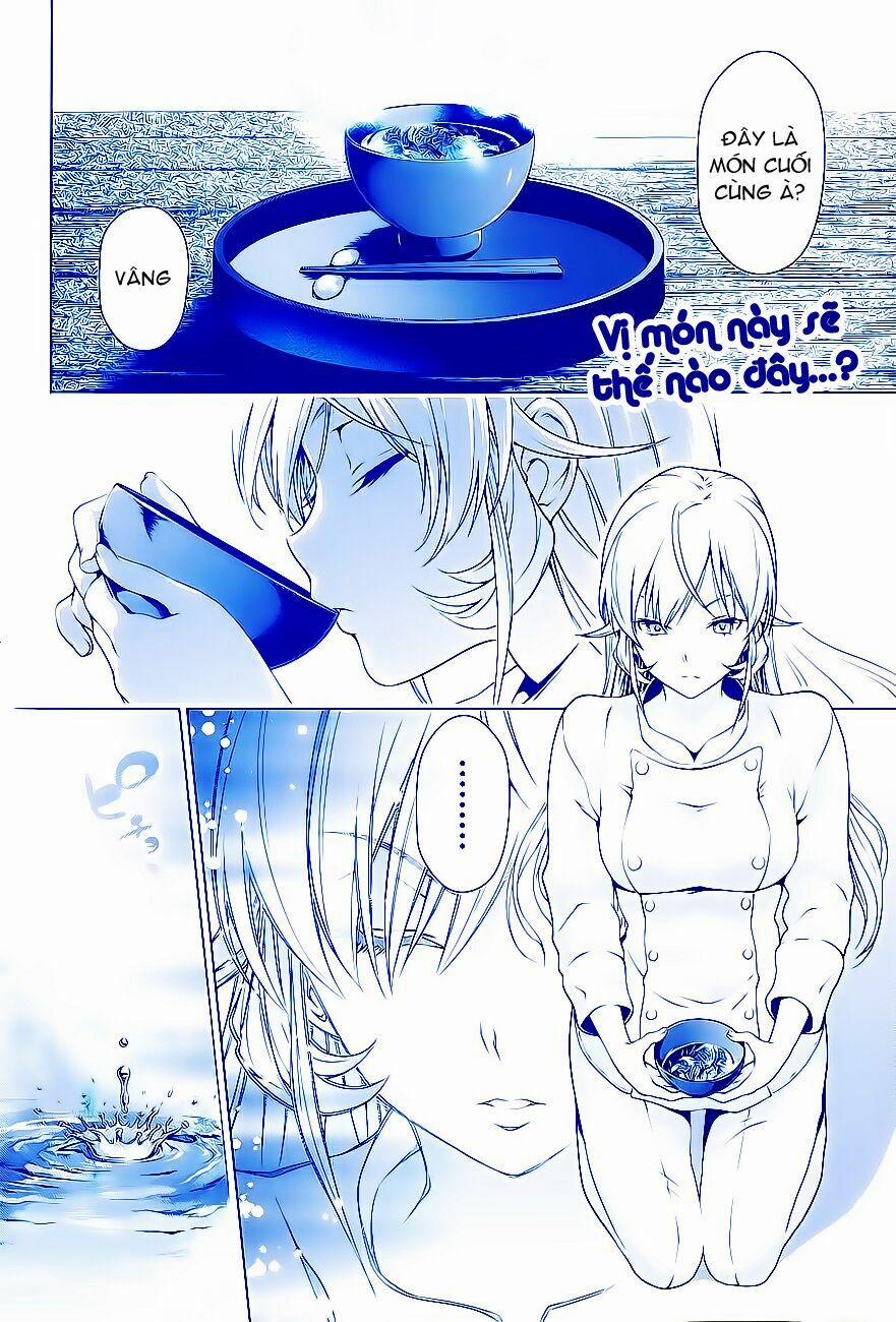 Cuộc Chiến Ẩm Thực 2 trang 2