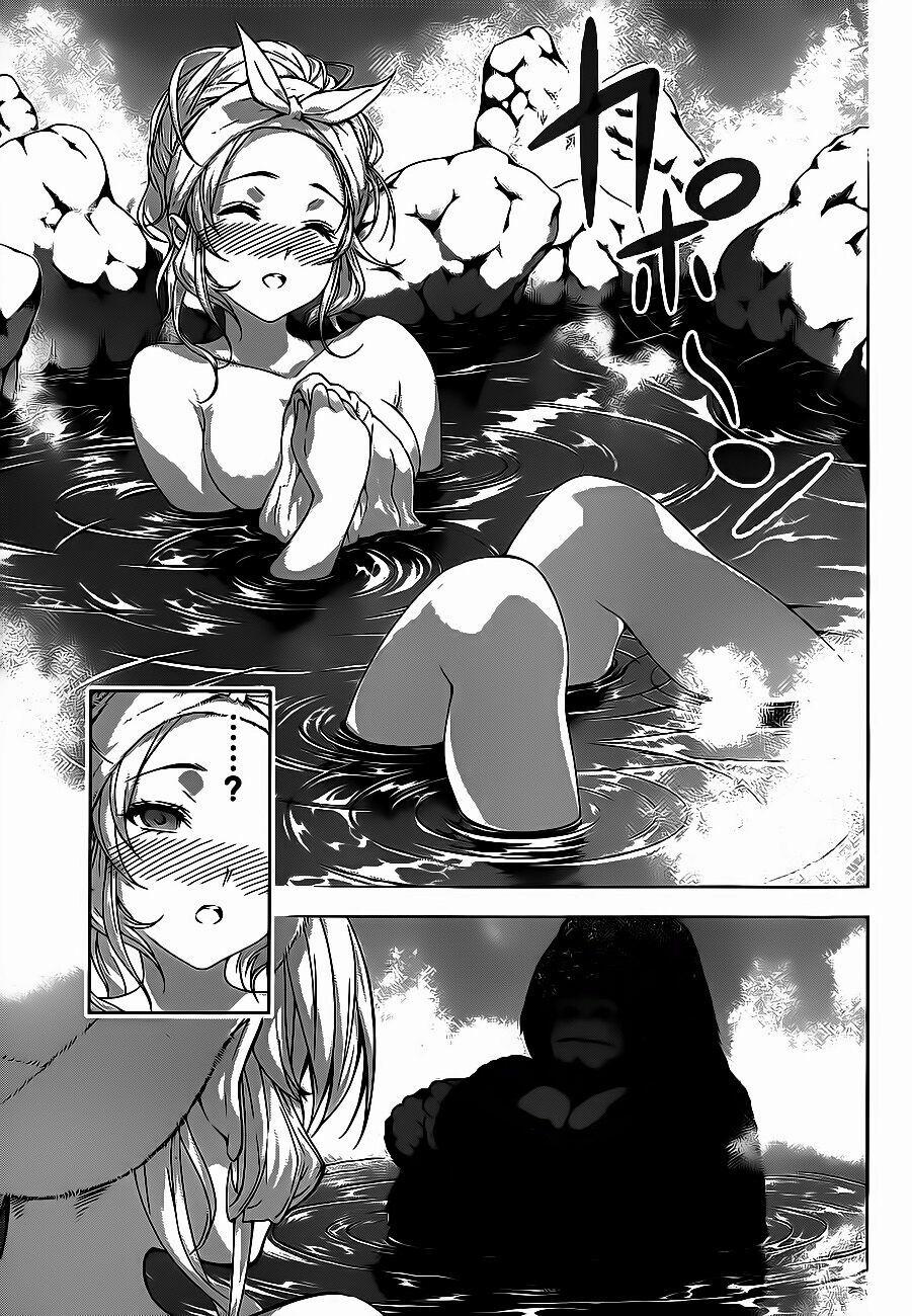 Cuộc Chiến Ẩm Thực 2 trang 3