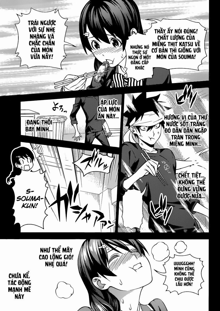 Cuộc Chiến Ẩm Thực 275 trang 13