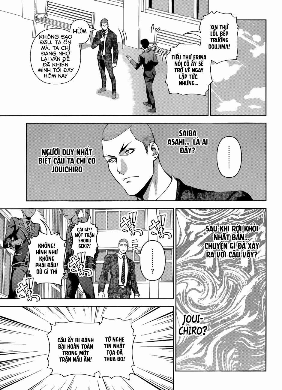 Cuộc Chiến Ẩm Thực 275 trang 7