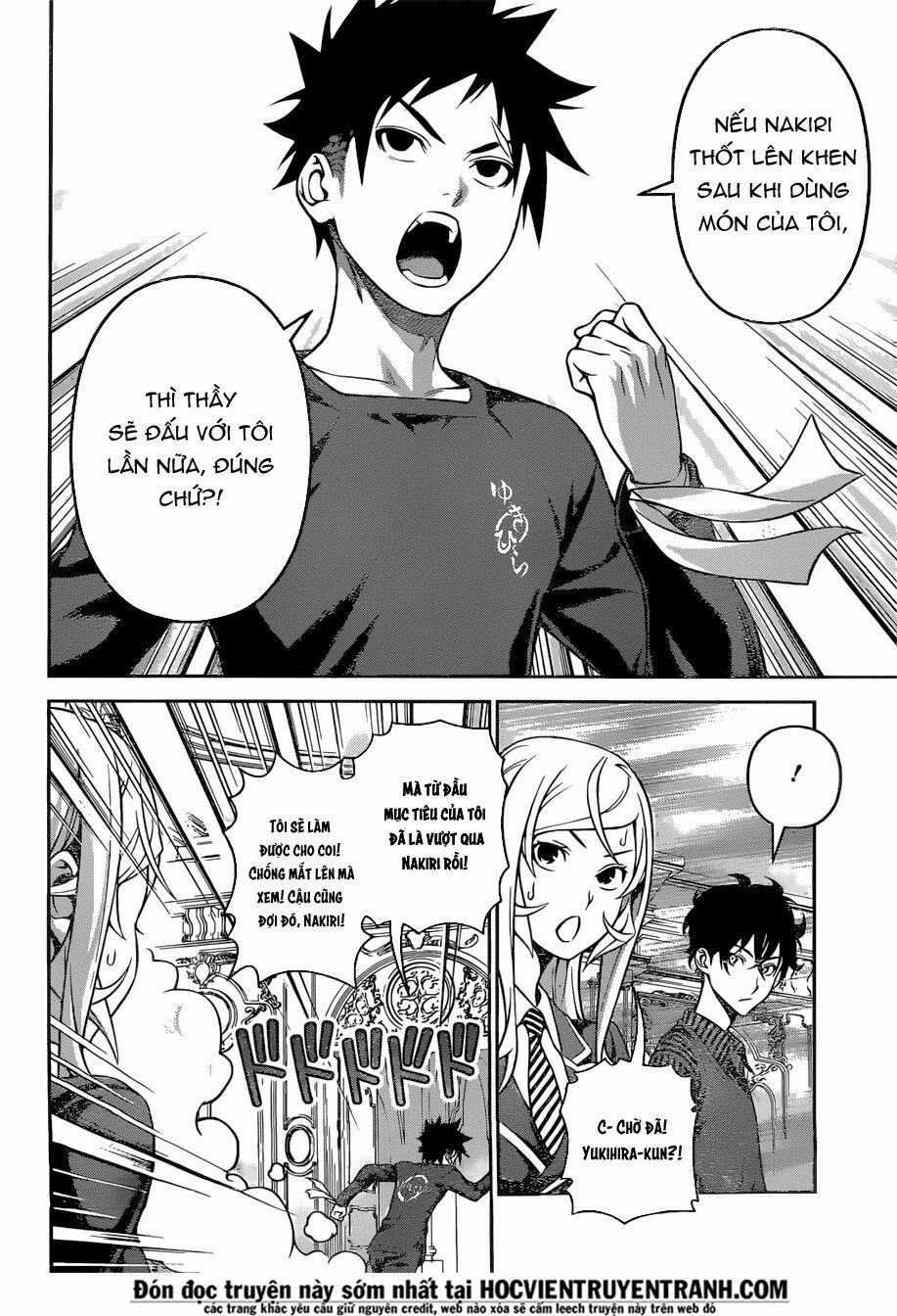 Cuộc Chiến Ẩm Thực 276 trang 12