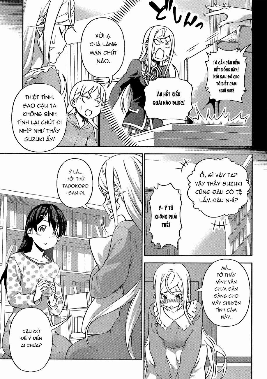 Cuộc Chiến Ẩm Thực 276 trang 17