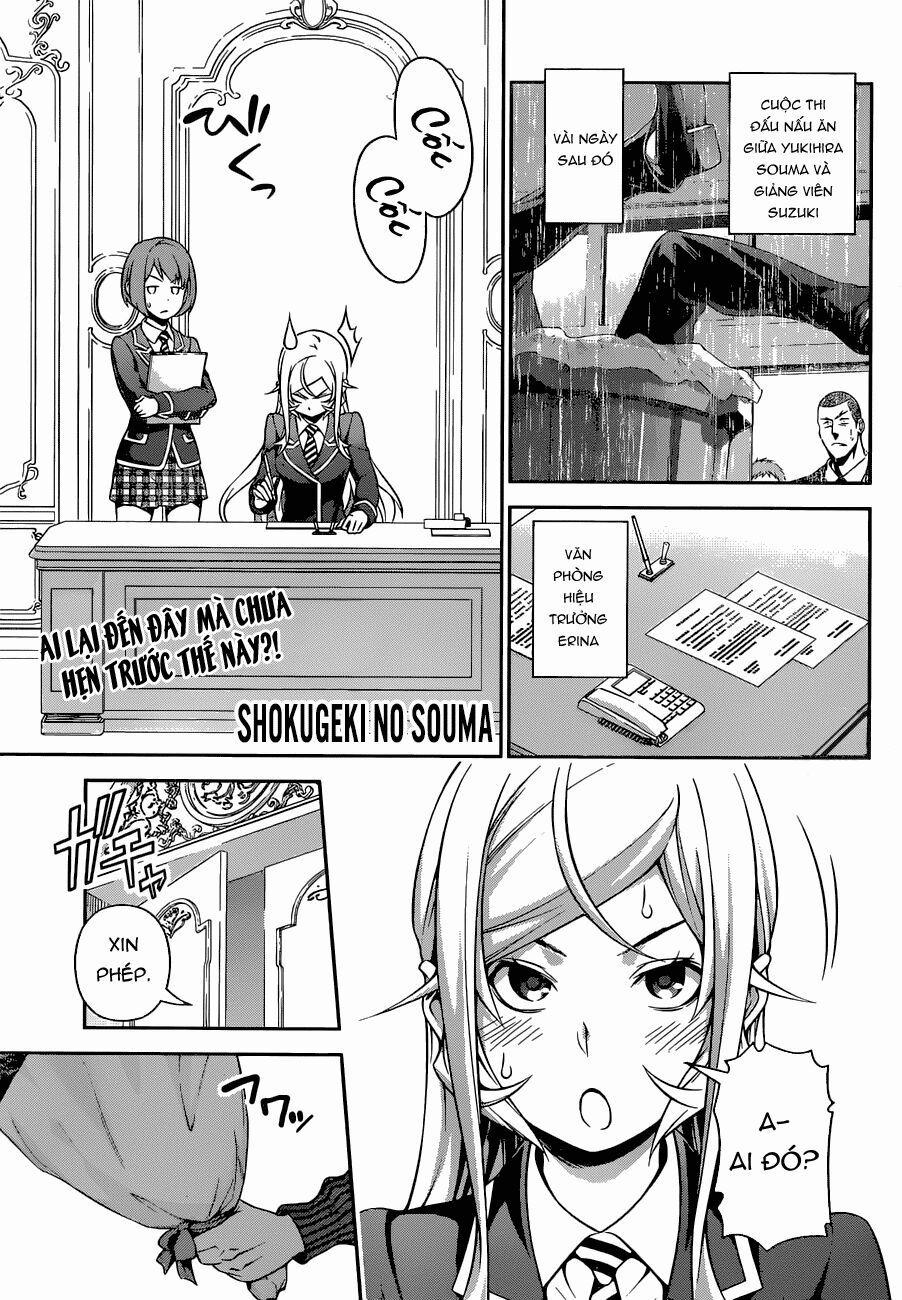 Cuộc Chiến Ẩm Thực 276 trang 3