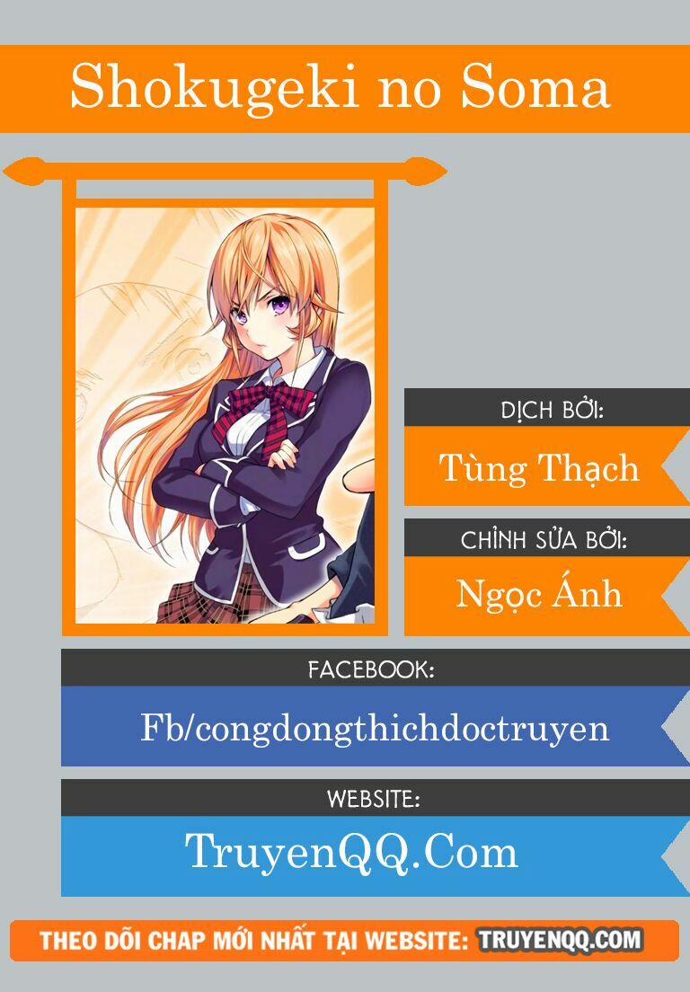 Cuộc Chiến Ẩm Thực 277 trang 0