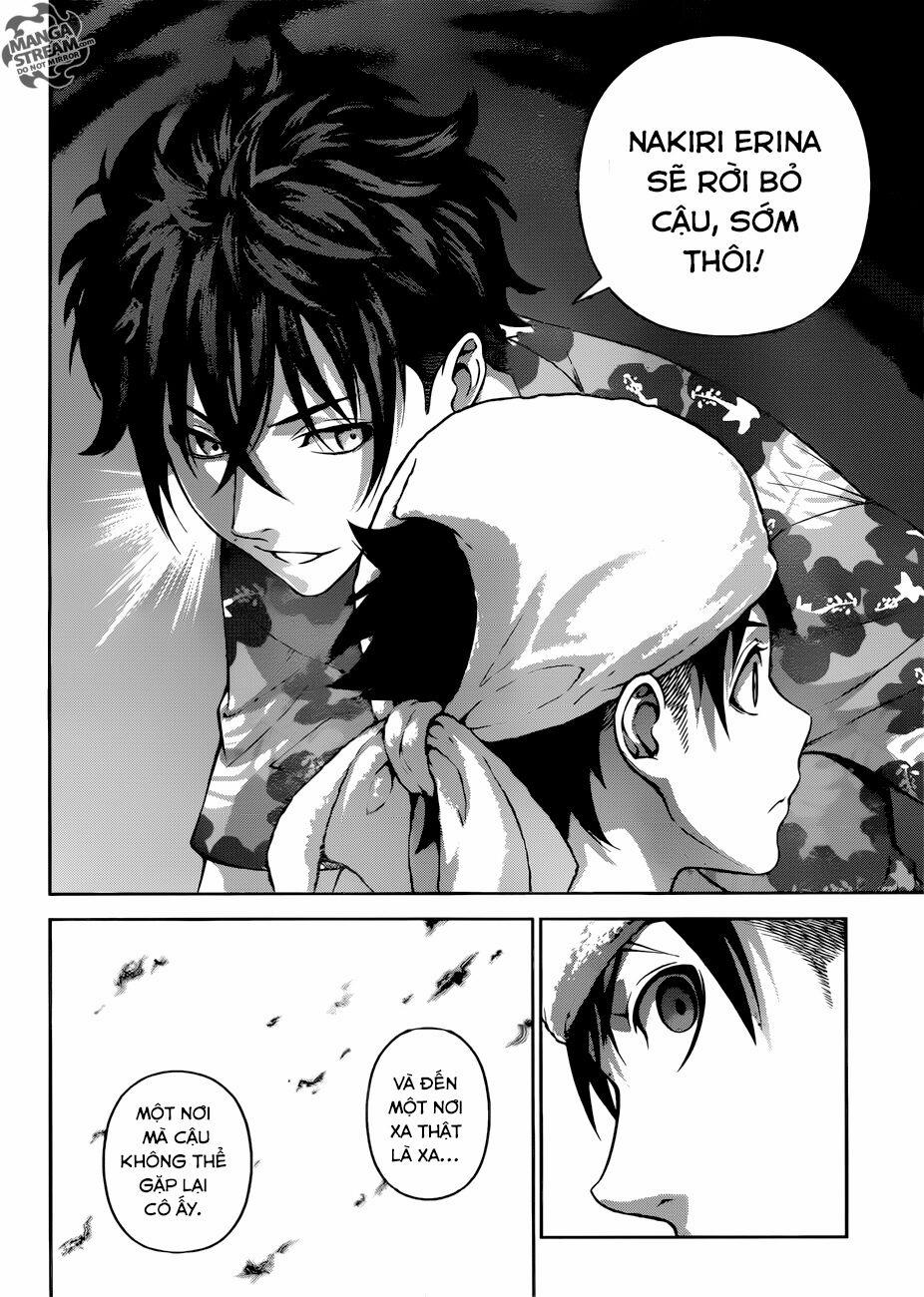 Cuộc Chiến Ẩm Thực 277 trang 18