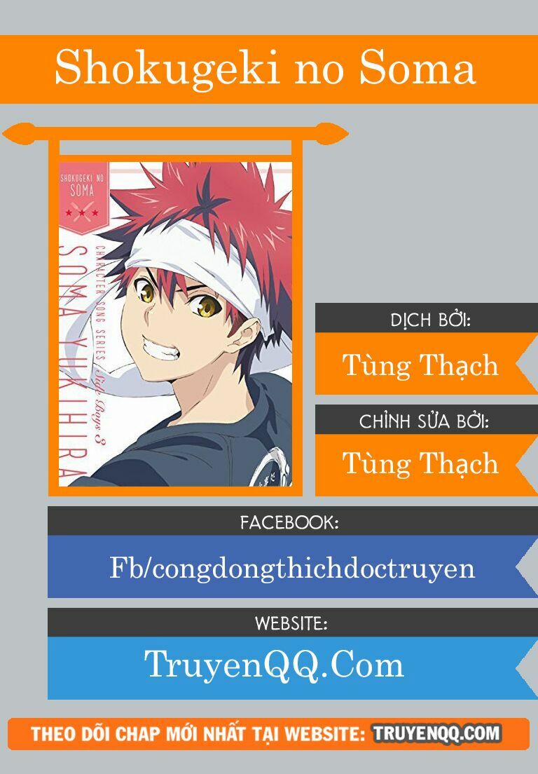 Cuộc Chiến Ẩm Thực 278 trang 0