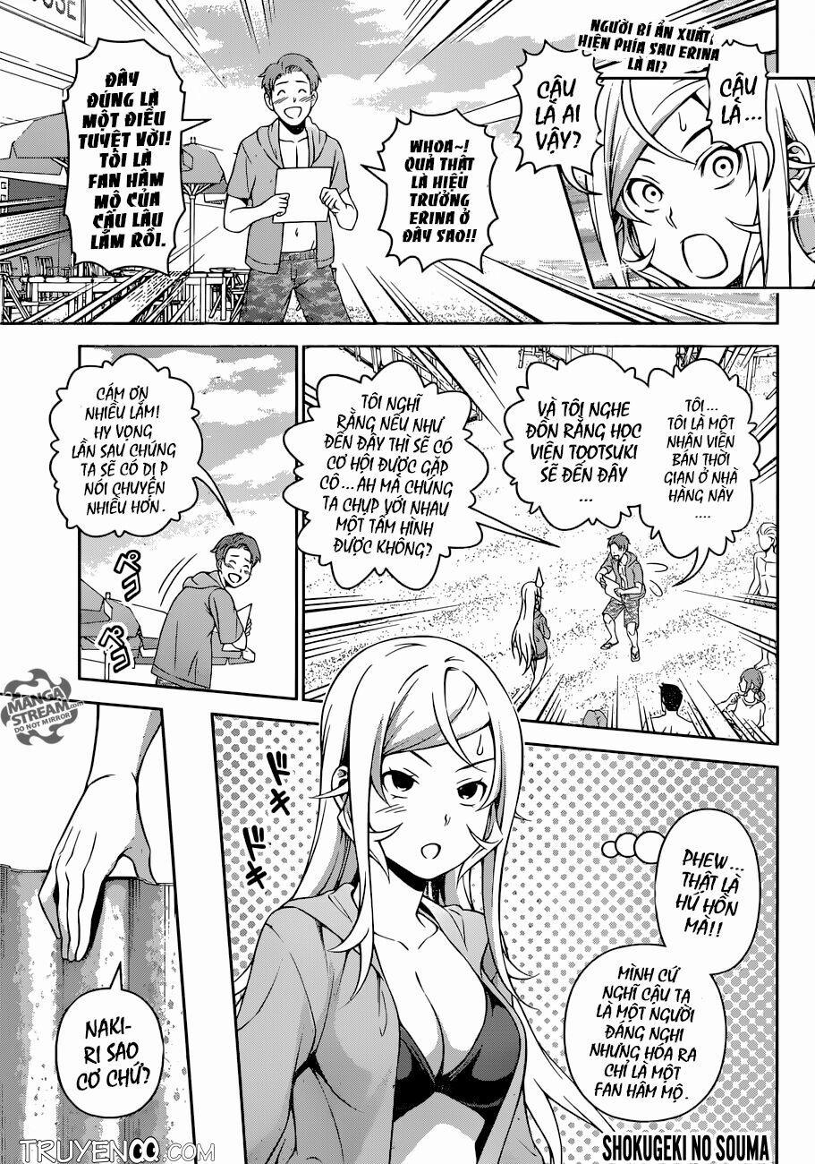 Cuộc Chiến Ẩm Thực 278 trang 1