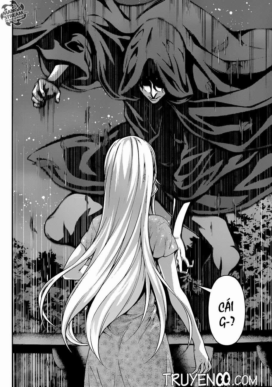 Cuộc Chiến Ẩm Thực 278 trang 16