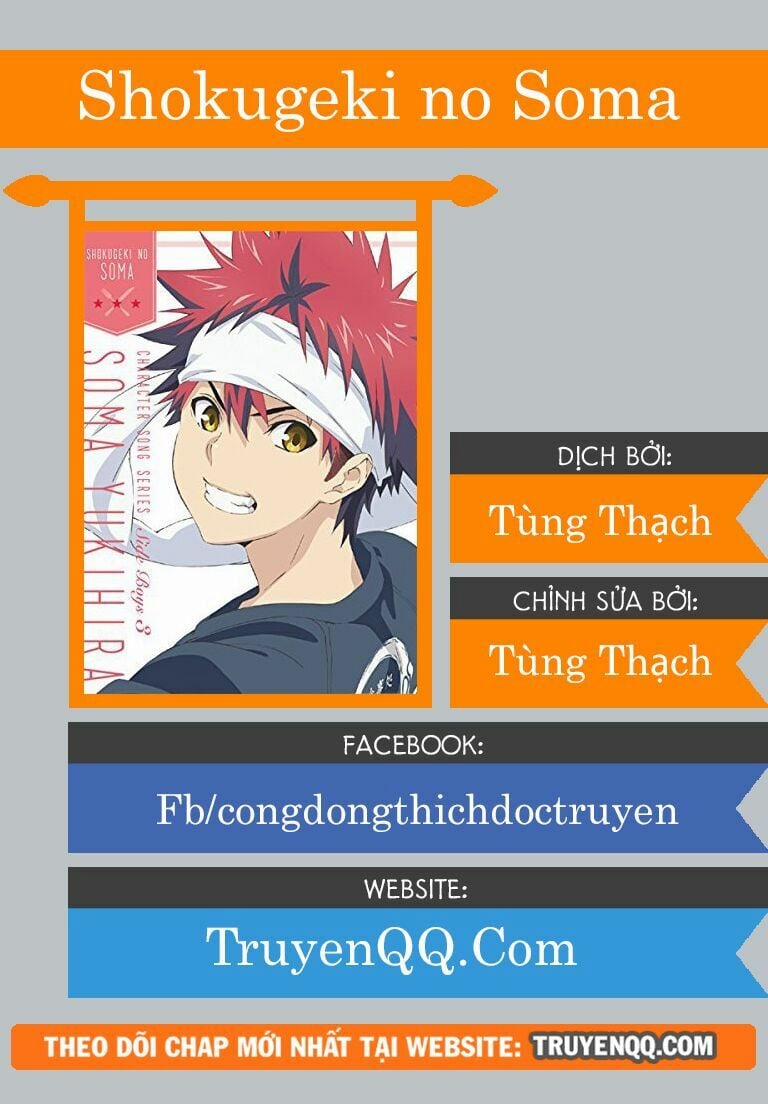 Cuộc Chiến Ẩm Thực 278 trang 19