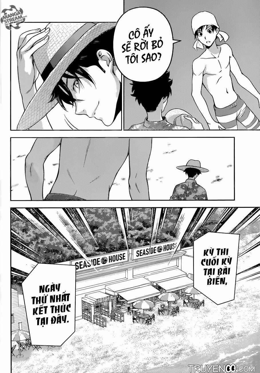 Cuộc Chiến Ẩm Thực 278 trang 2