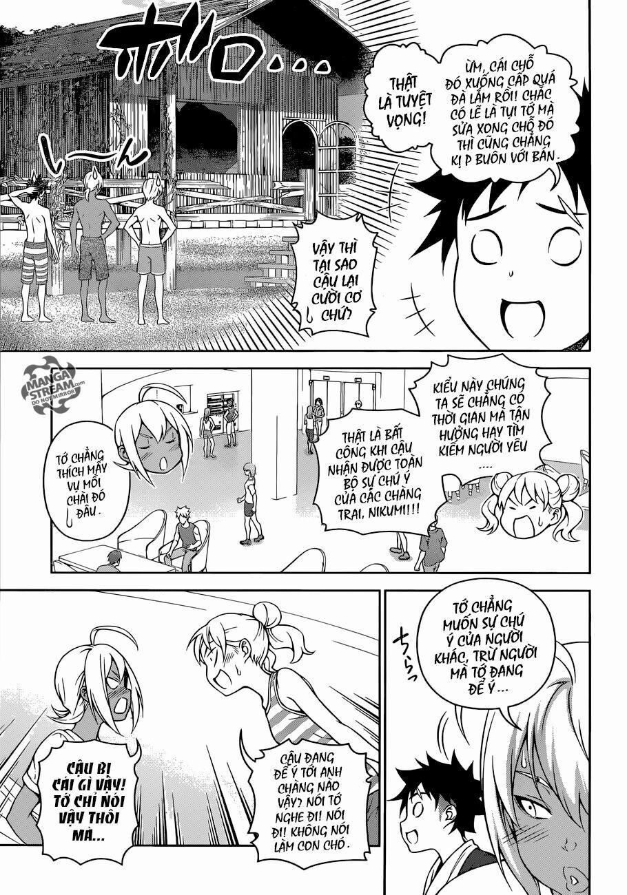 Cuộc Chiến Ẩm Thực 278 trang 7