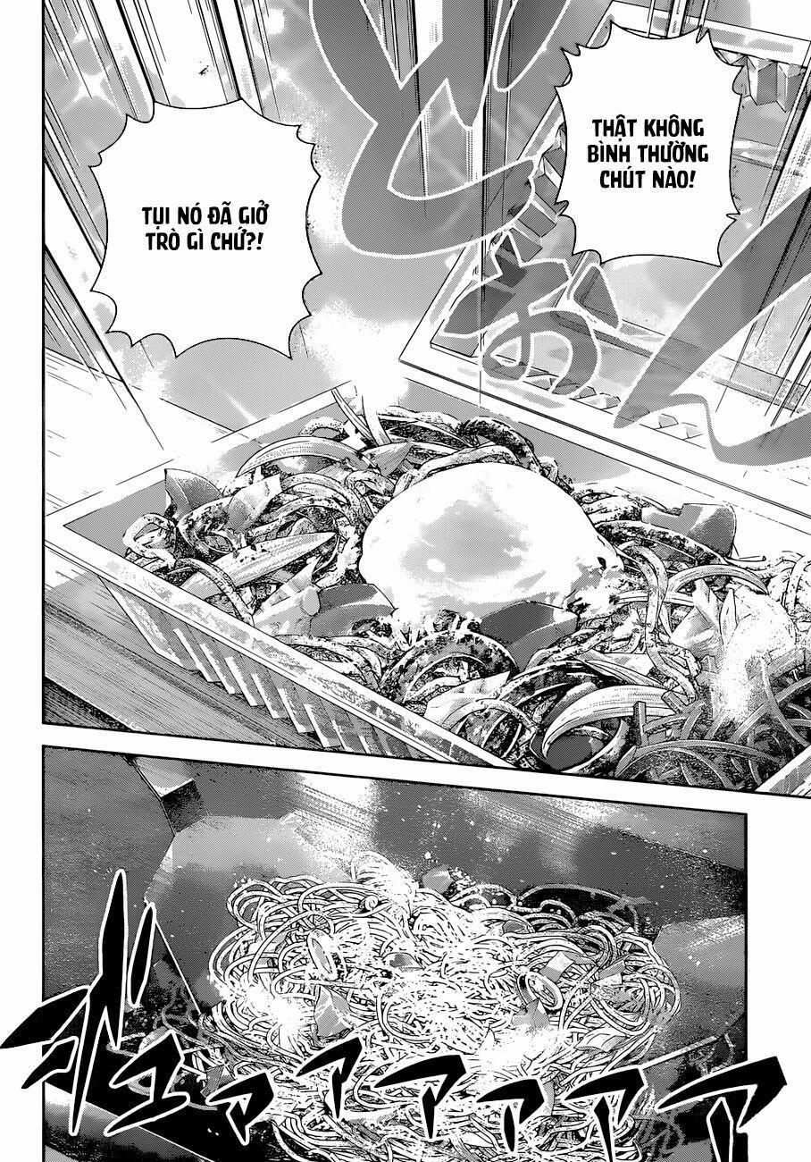 Cuộc Chiến Ẩm Thực 280 trang 12