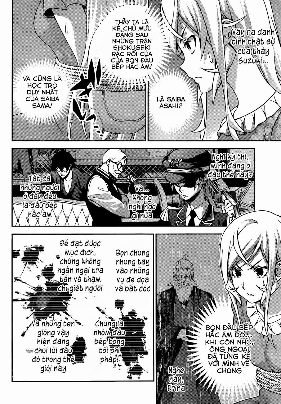 Cuộc Chiến Ẩm Thực 281 trang 8