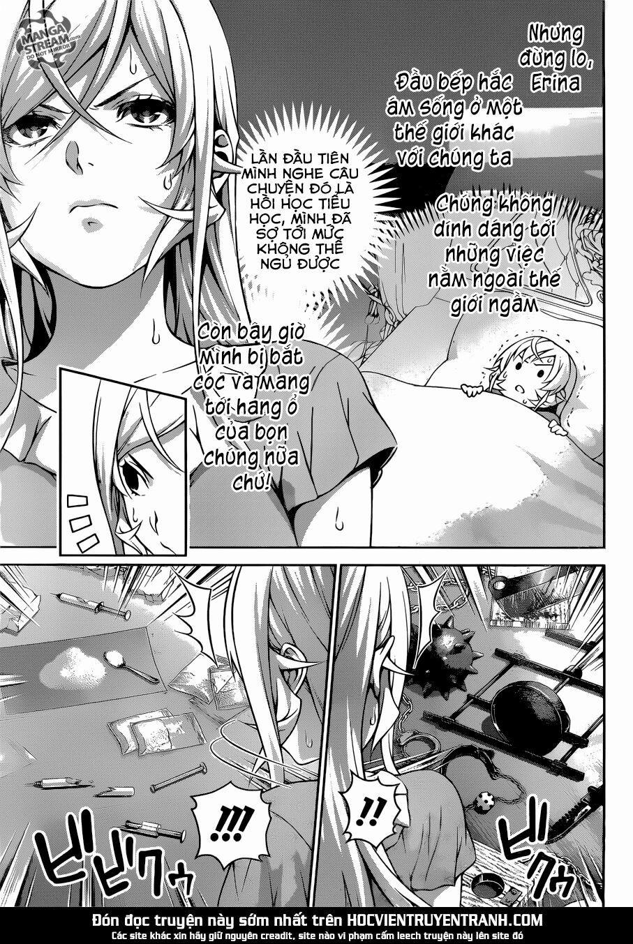 Cuộc Chiến Ẩm Thực 281 trang 9