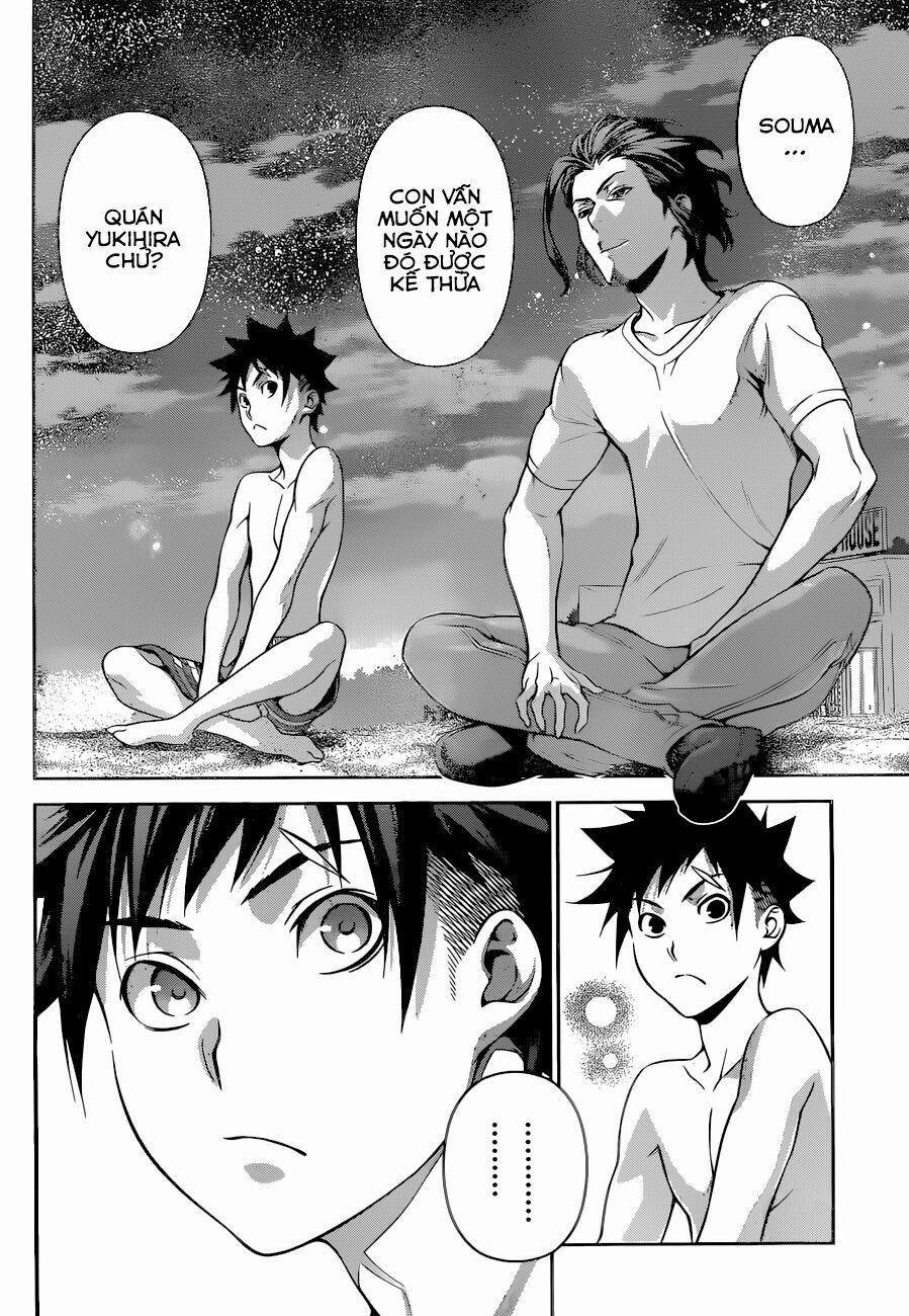 Cuộc Chiến Ẩm Thực 282 trang 10