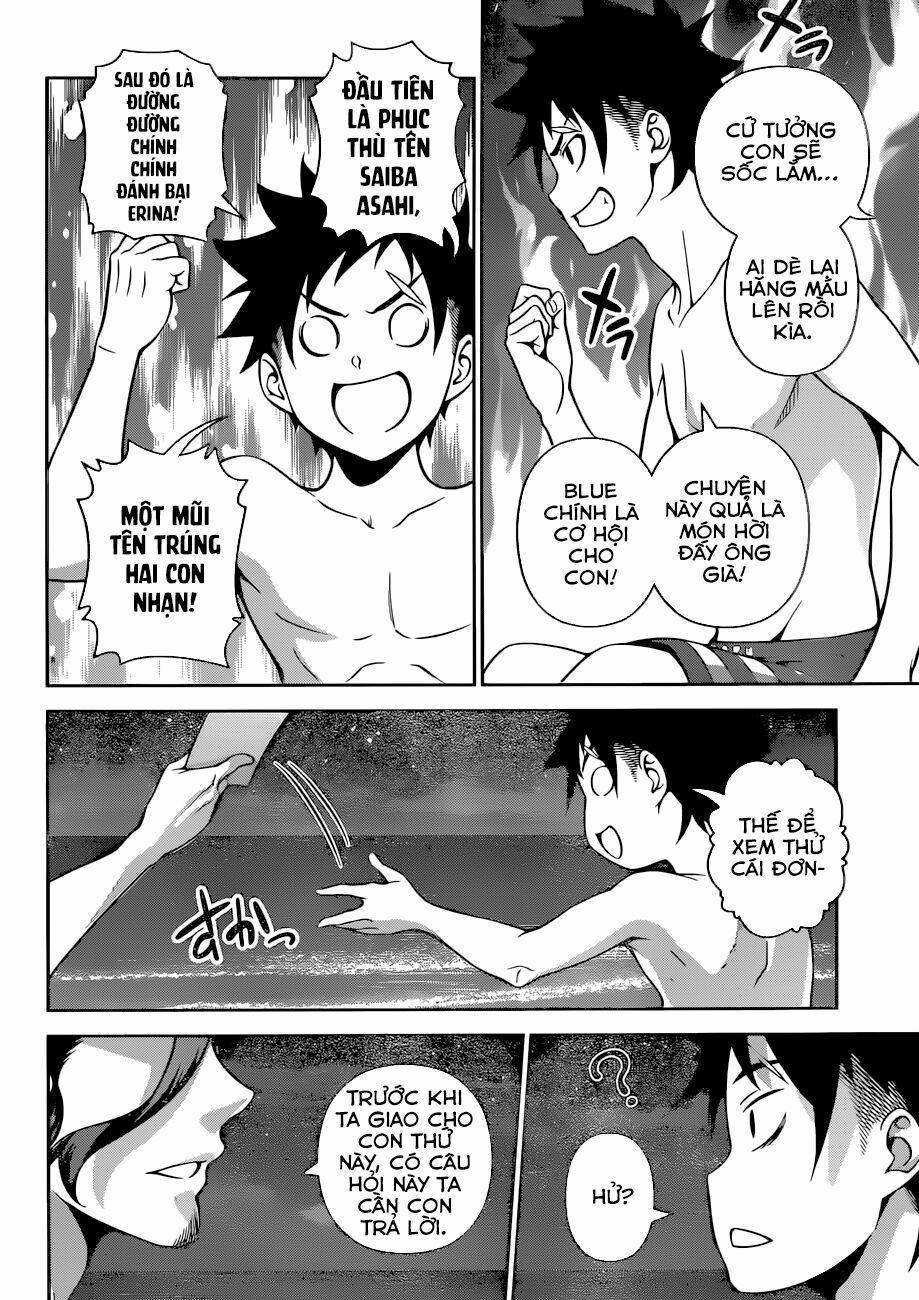 Cuộc Chiến Ẩm Thực 282 trang 8