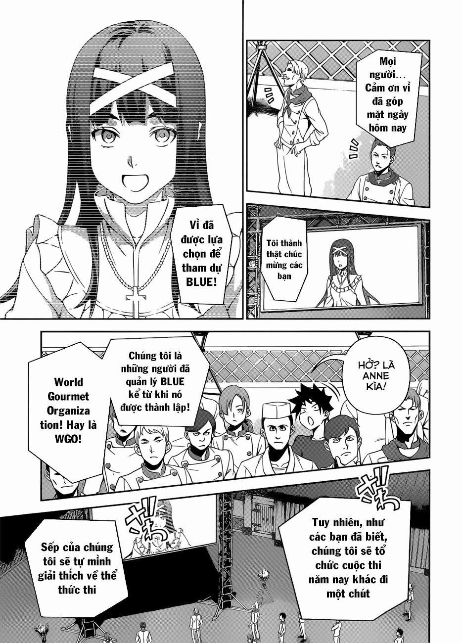 Cuộc Chiến Ẩm Thực 283 trang 10