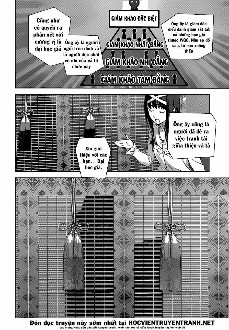 Cuộc Chiến Ẩm Thực 283 trang 11