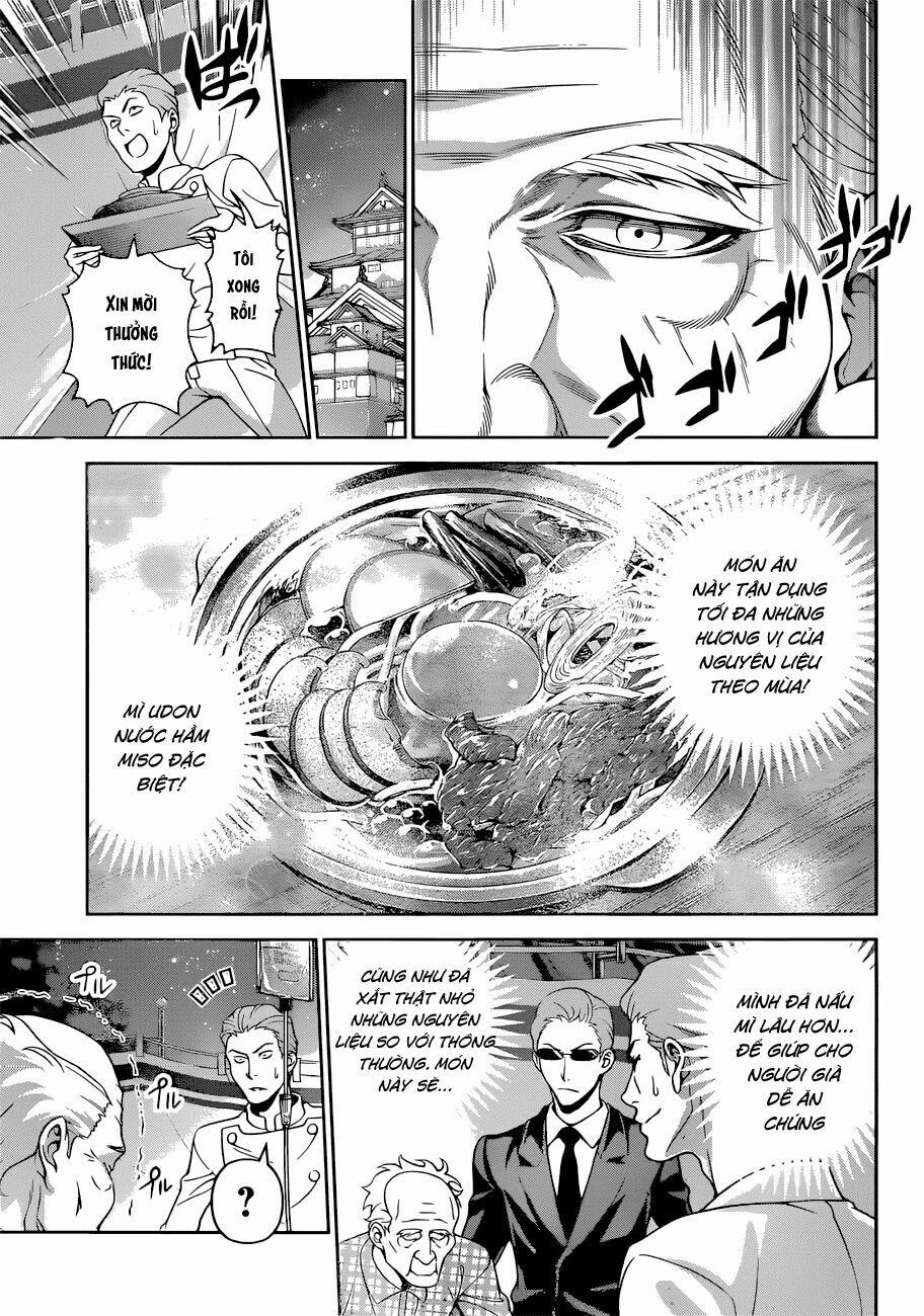 Cuộc Chiến Ẩm Thực 284 trang 13