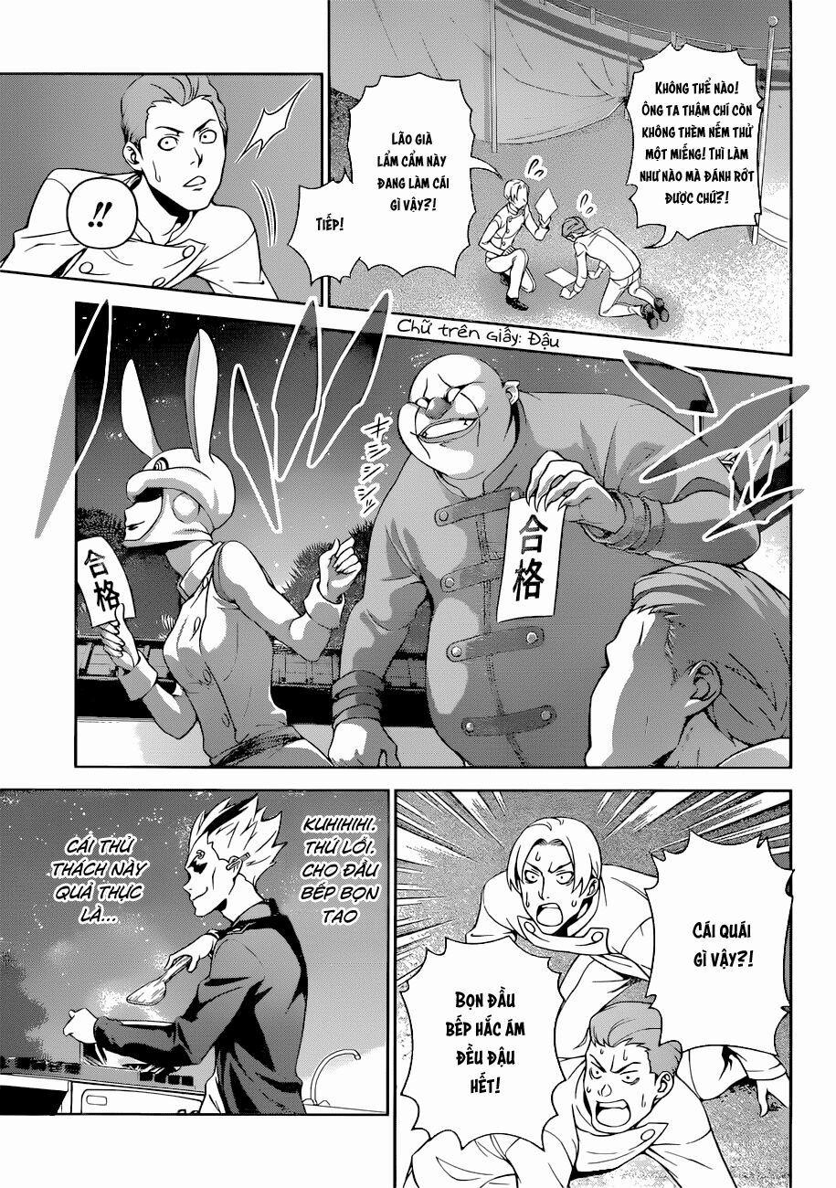 Cuộc Chiến Ẩm Thực 284 trang 15