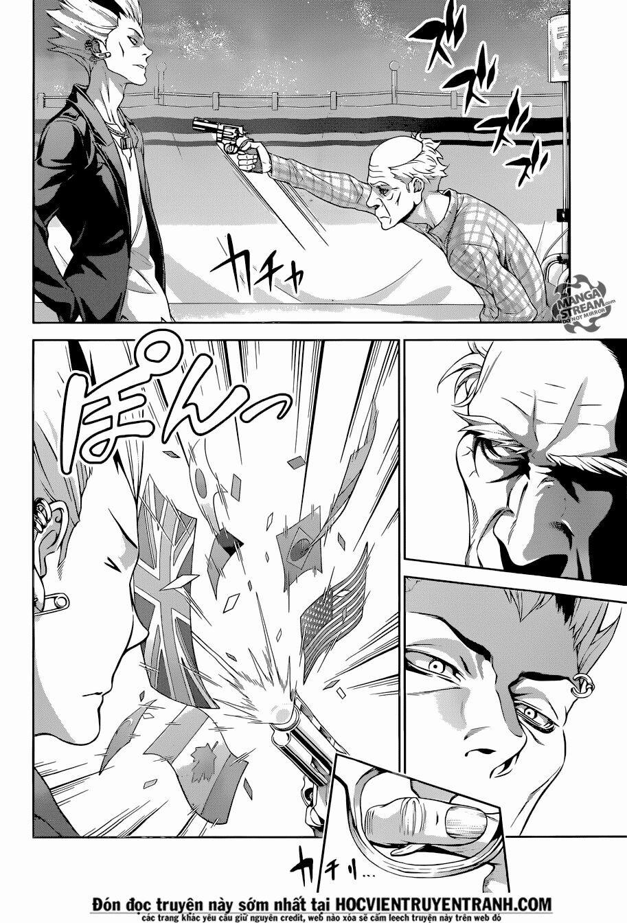 Cuộc Chiến Ẩm Thực 284 trang 18