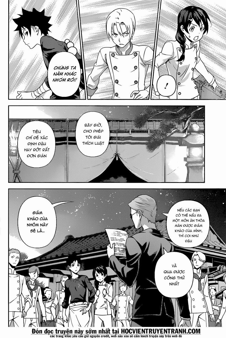 Cuộc Chiến Ẩm Thực 284 trang 4