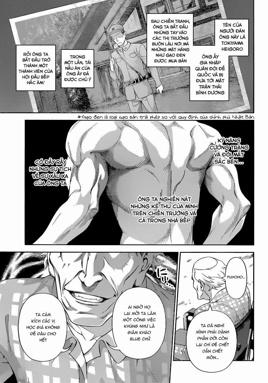 Cuộc Chiến Ẩm Thực 284 trang 7