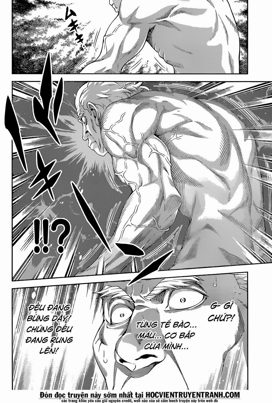 Cuộc Chiến Ẩm Thực 285 trang 12