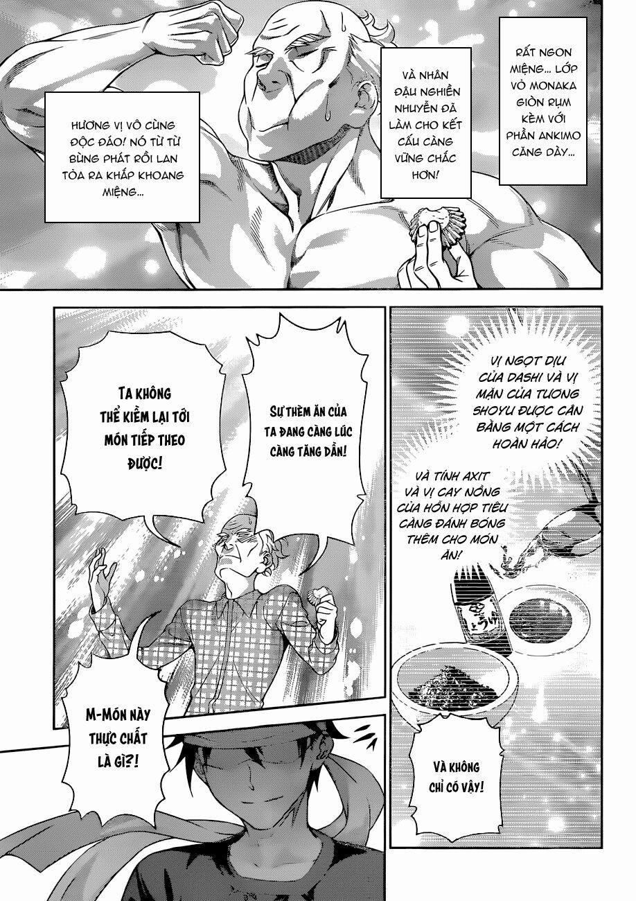 Cuộc Chiến Ẩm Thực 285 trang 15