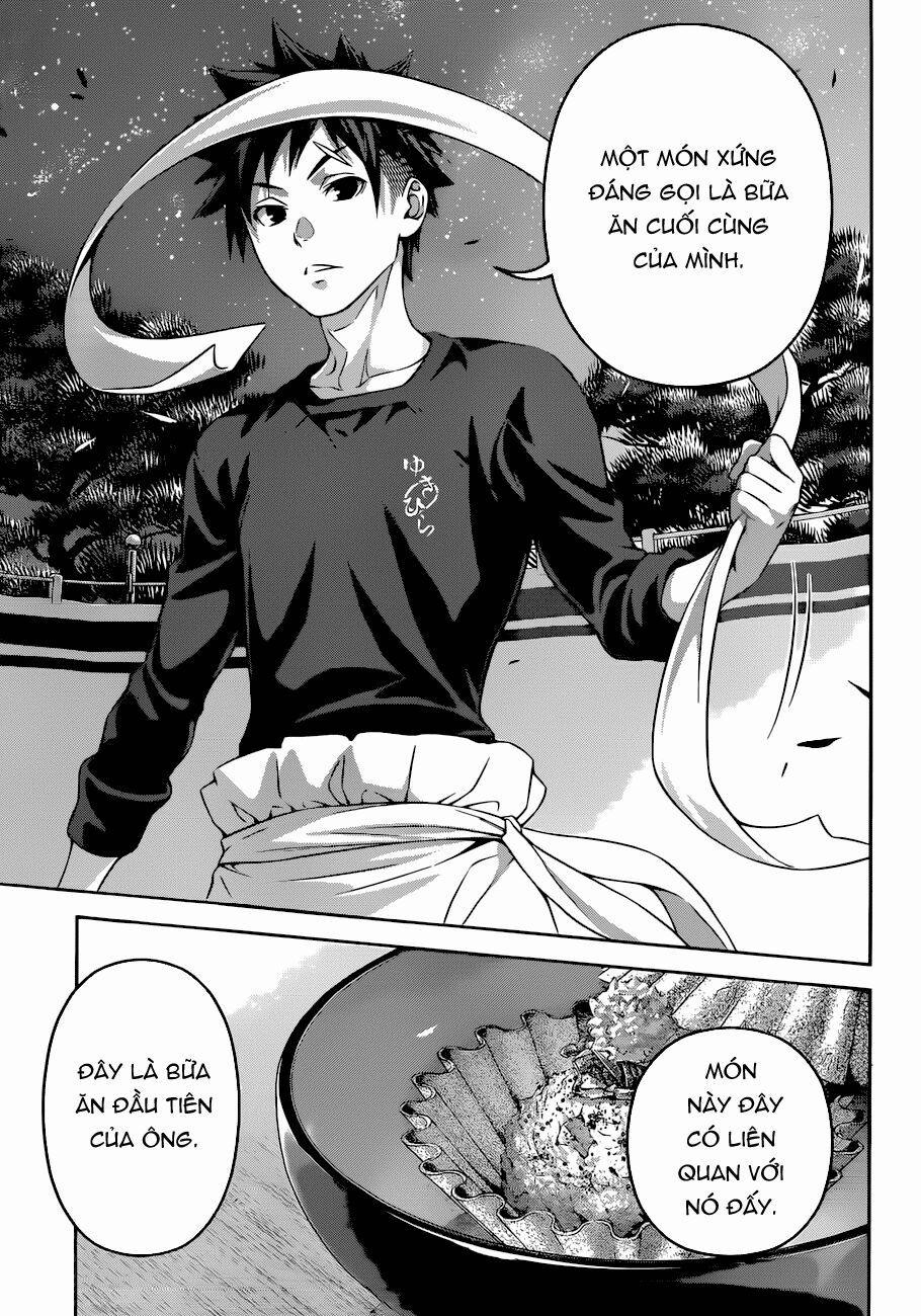 Cuộc Chiến Ẩm Thực 285 trang 19