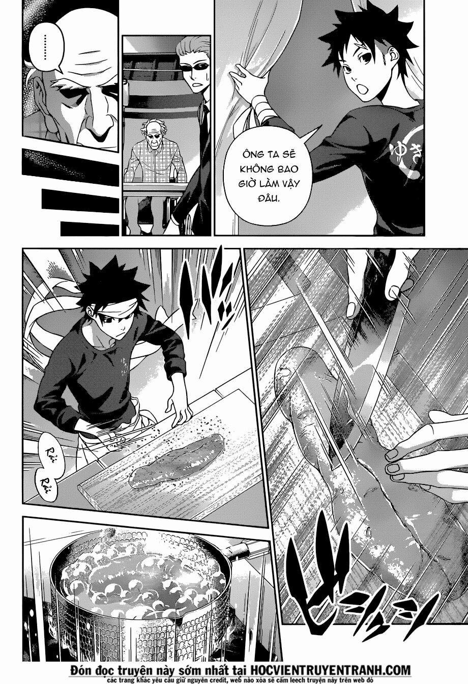 Cuộc Chiến Ẩm Thực 285 trang 8