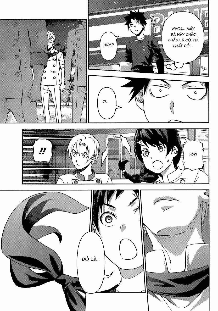 Cuộc Chiến Ẩm Thực 286 trang 15