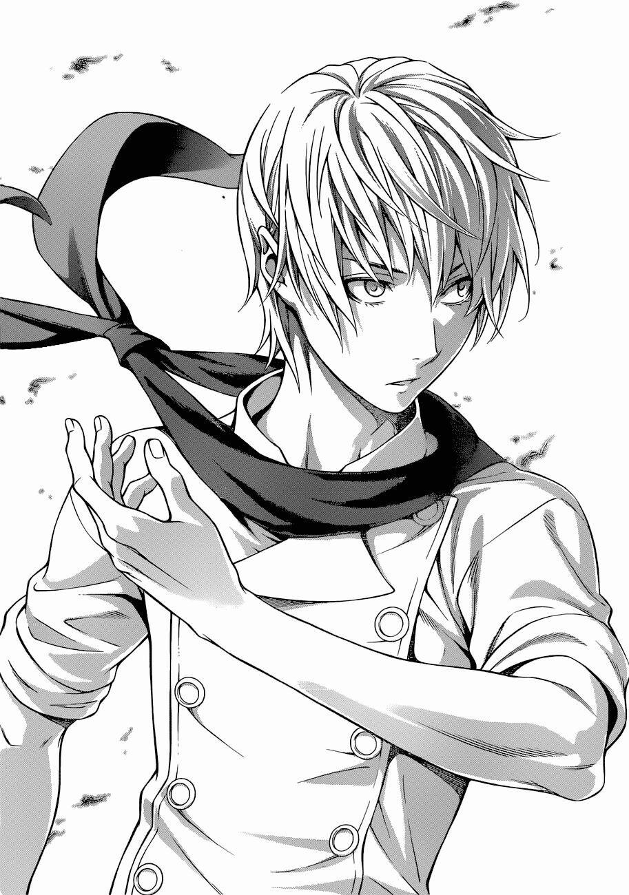 Cuộc Chiến Ẩm Thực 286 trang 16