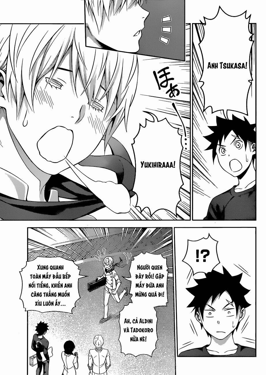 Cuộc Chiến Ẩm Thực 286 trang 17