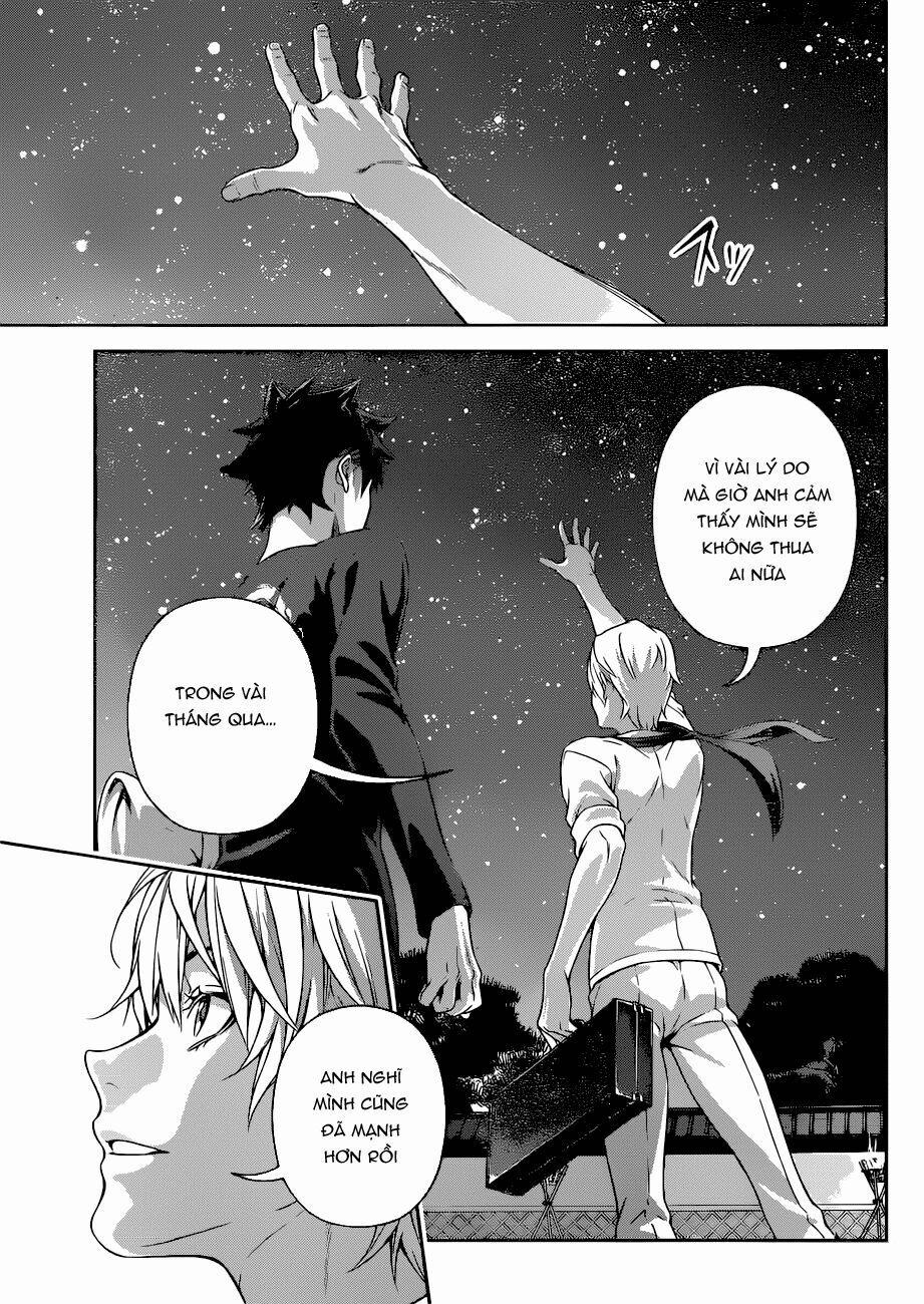 Cuộc Chiến Ẩm Thực 286 trang 19