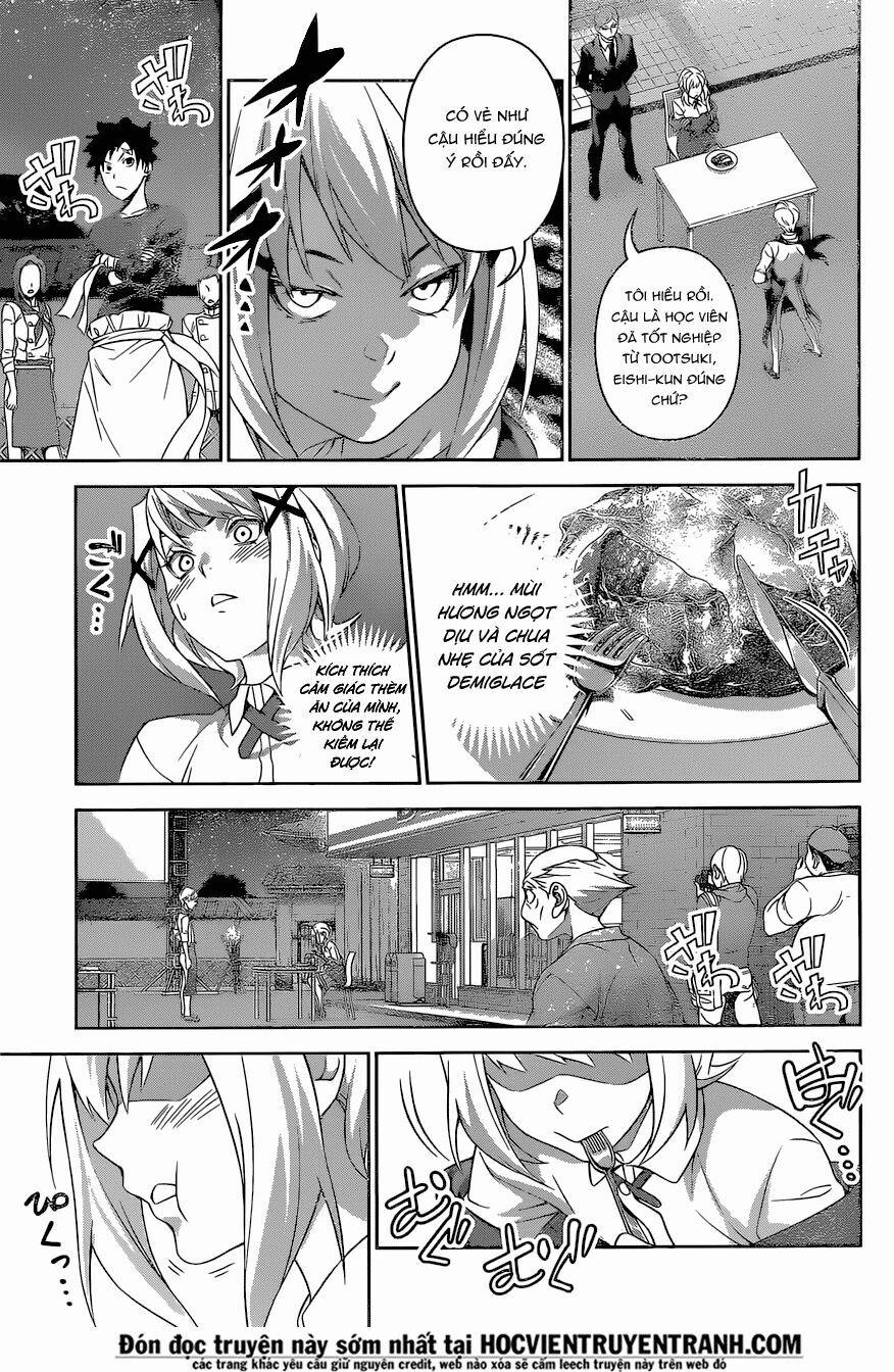 Cuộc Chiến Ẩm Thực 287 trang 18