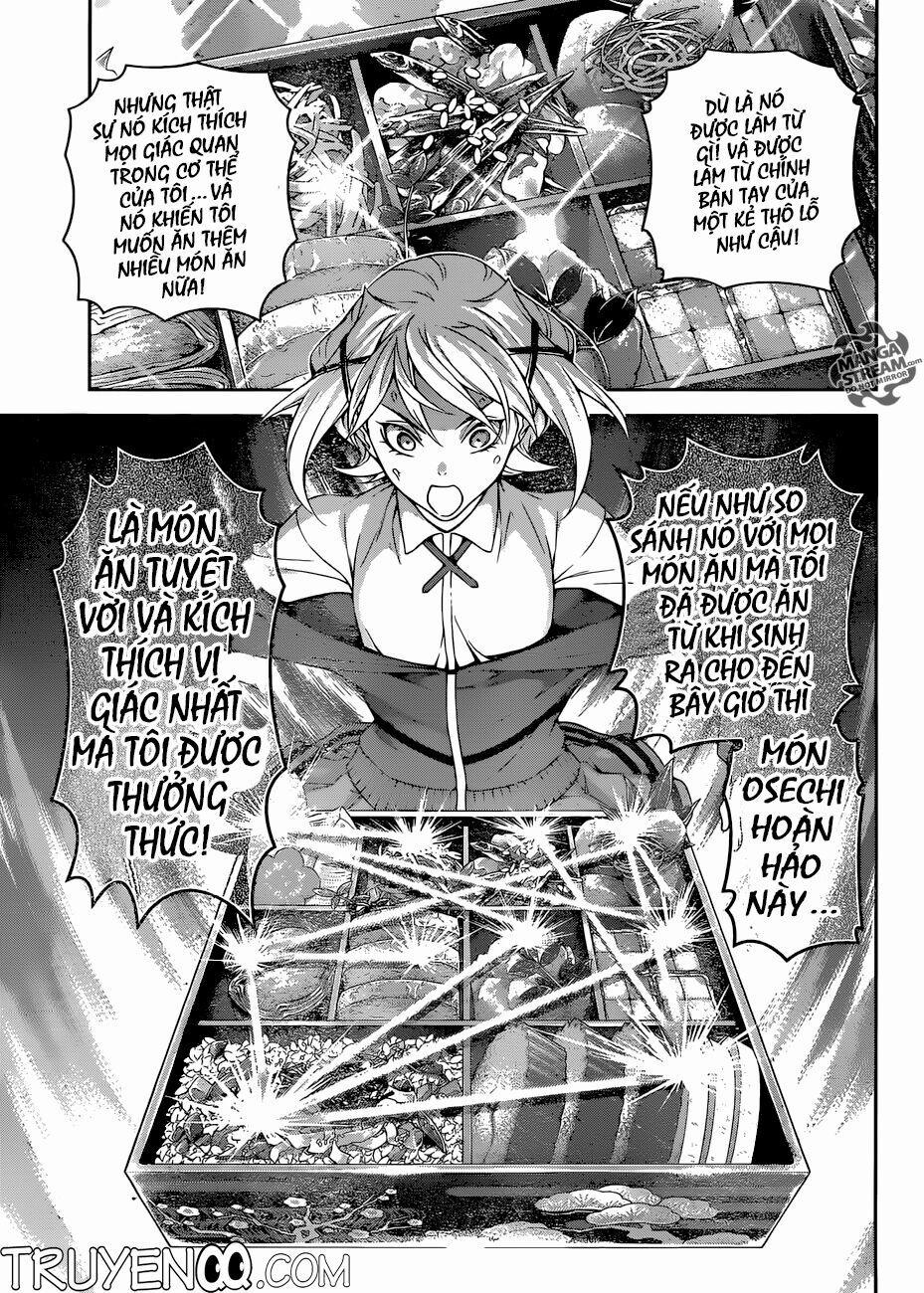 Cuộc Chiến Ẩm Thực 288 trang 15