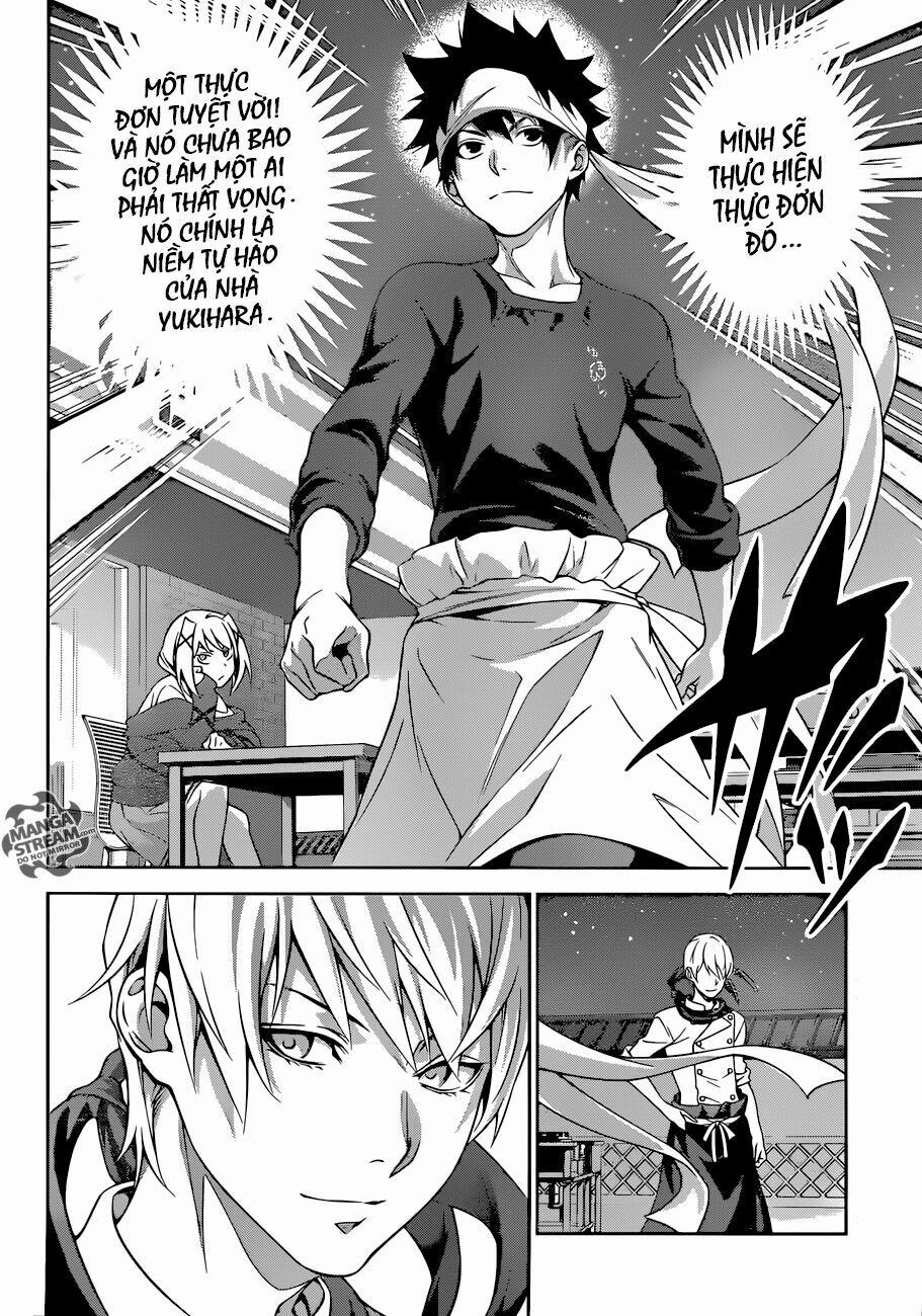 Cuộc Chiến Ẩm Thực 288 trang 2