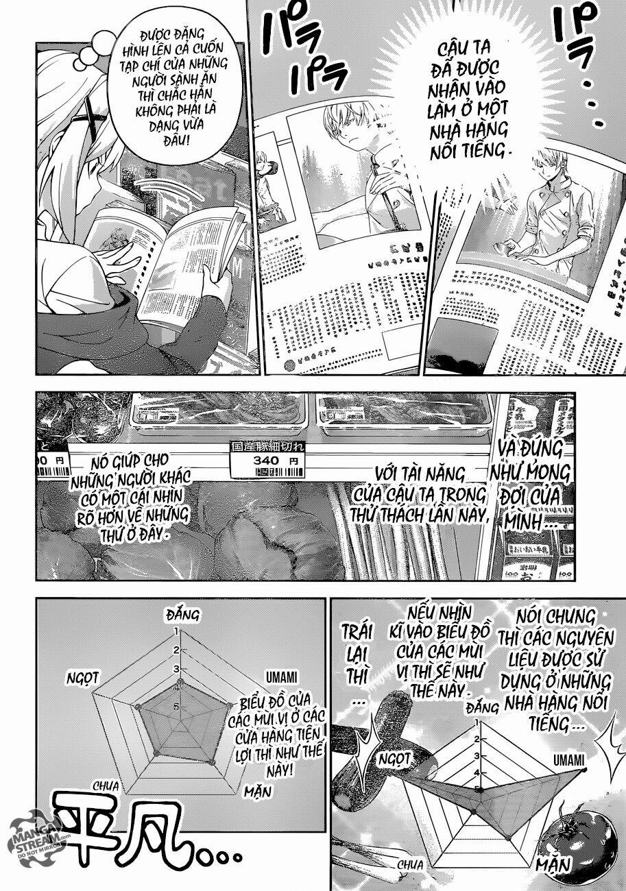 Cuộc Chiến Ẩm Thực 288 trang 4