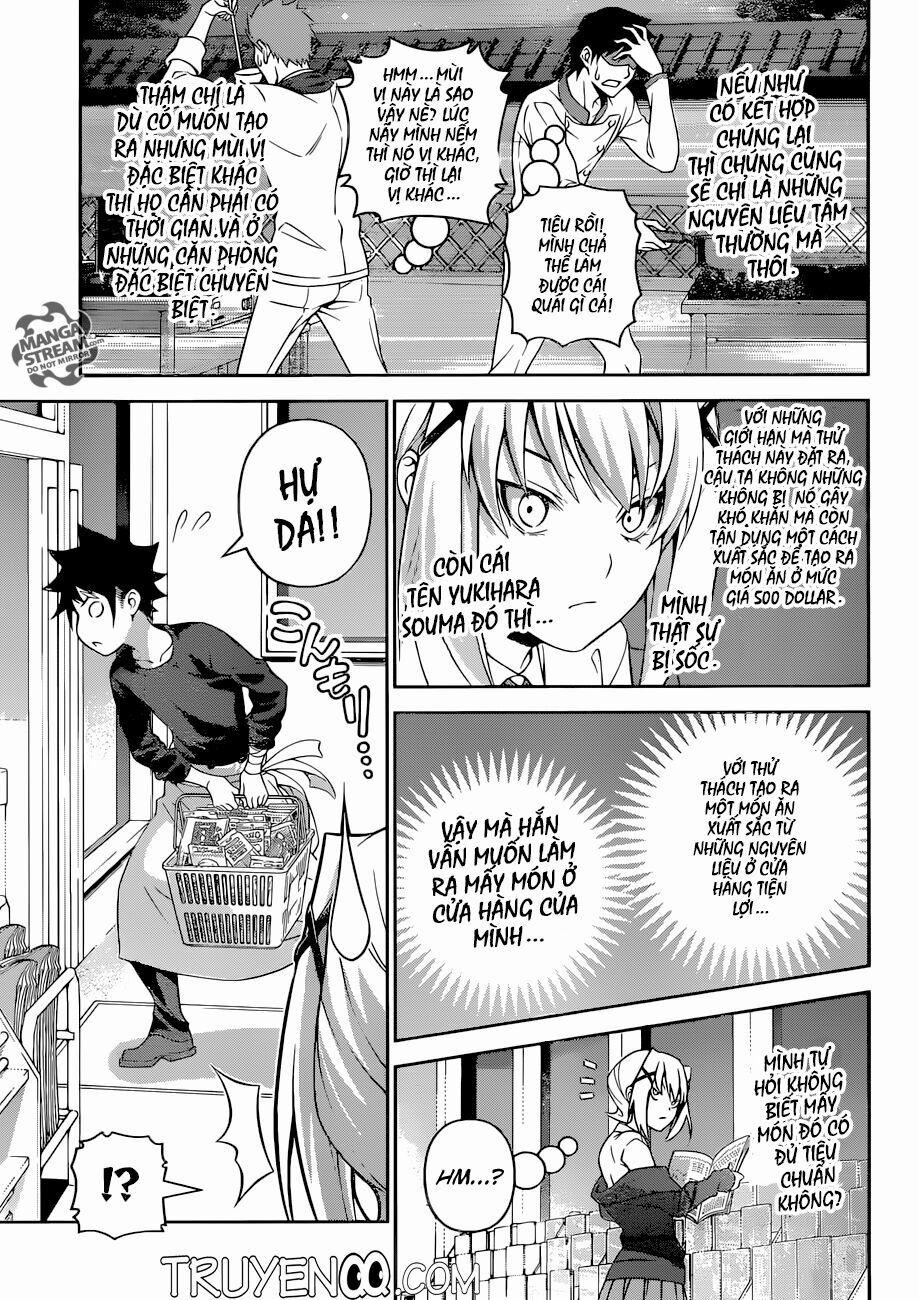 Cuộc Chiến Ẩm Thực 288 trang 5