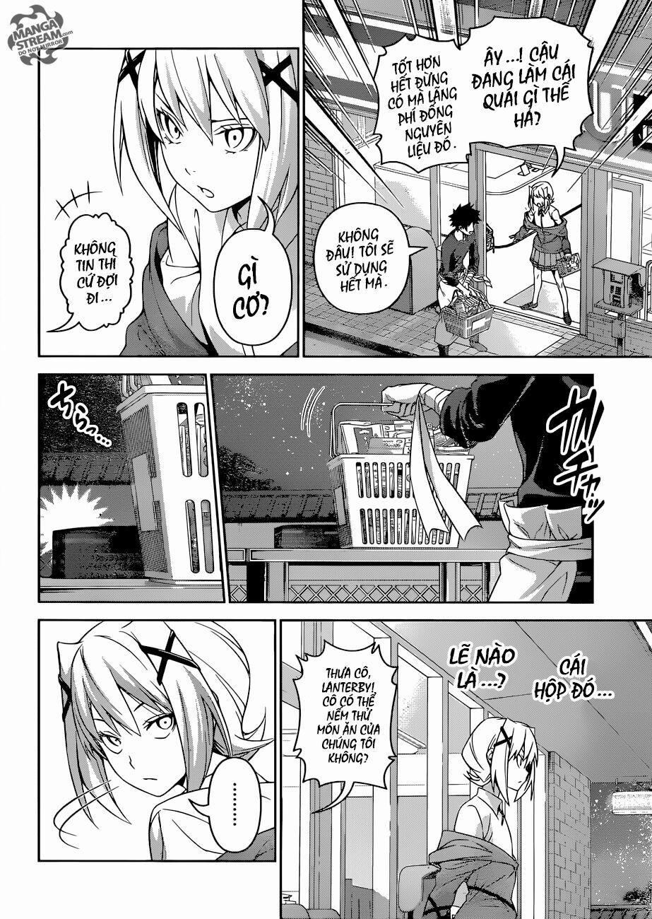 Cuộc Chiến Ẩm Thực 288 trang 6