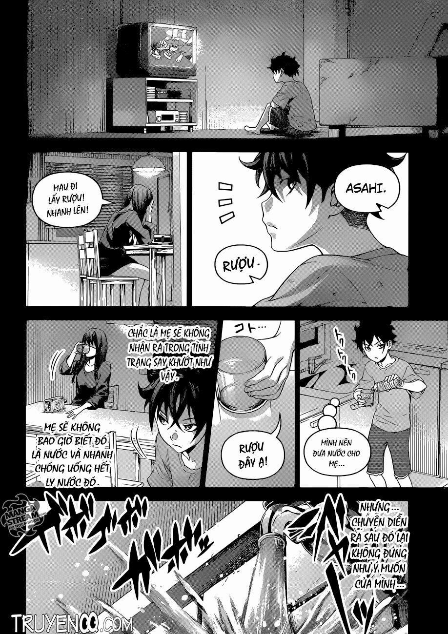 Cuộc Chiến Ẩm Thực 289 trang 10