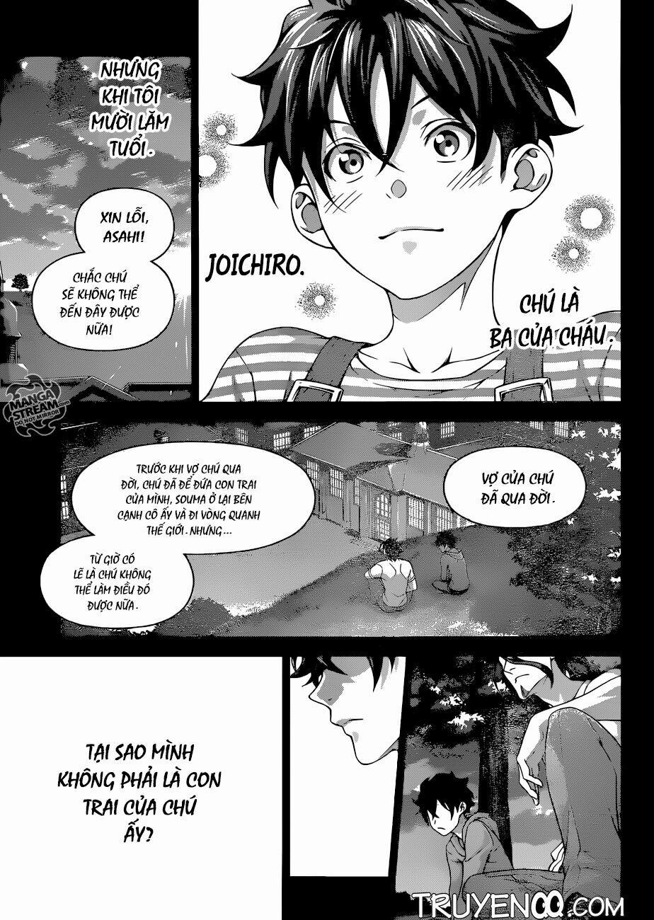 Cuộc Chiến Ẩm Thực 289 trang 13