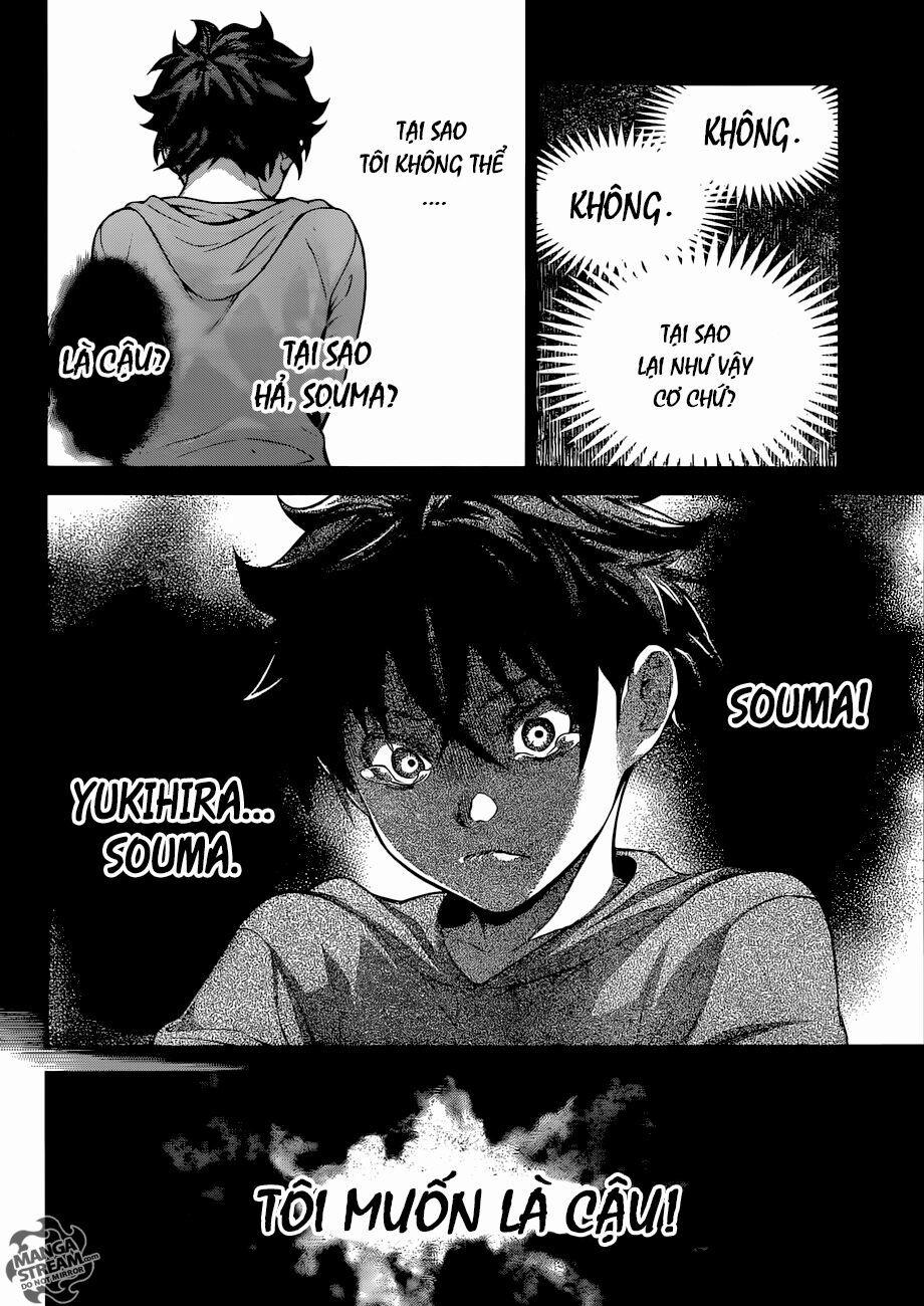 Cuộc Chiến Ẩm Thực 289 trang 14